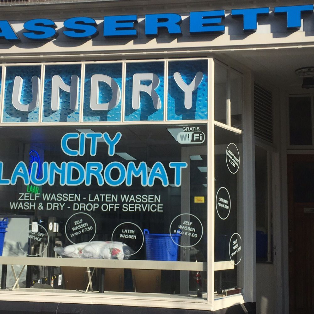 TOP 10 BEST Laundry in Rotterdam, Zuid-Holland, The Netherlands - Updated  2025 - Yelp, image size:1000x1000