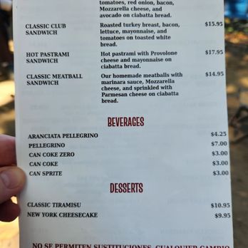 La Bodeguita Panino - Salad Near Me - Guerneville, California La Bodeguita Panino - Salad Near Me - Guerneville, California