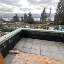 Vanguard Handyman And Glazing