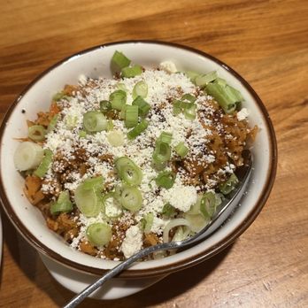 A5 Steakhouse - Fried Rice - Steakhouses Near Me - Denver, Colorado