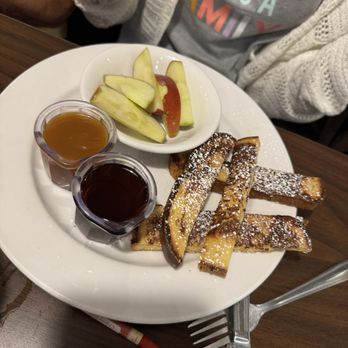 Bob Evans - Kids dippers - American Near Me - Kansas City, Kansas