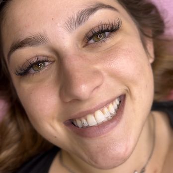 Hye Lash - Lashes and tooth gems by me! - Eyelash Service Near Me - Torrance, California