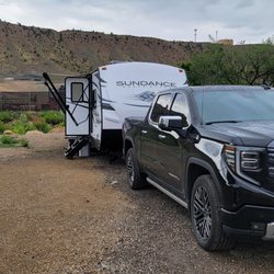Castle Gate RV Park