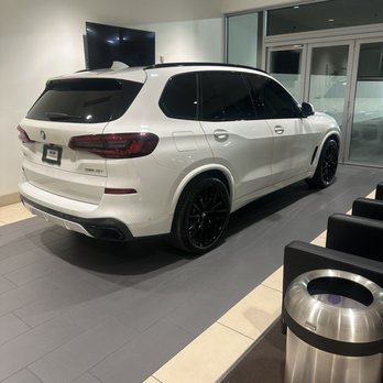 Arrowhead BMW - X5 - Car Dealers Near Me - Glendale, Arizona