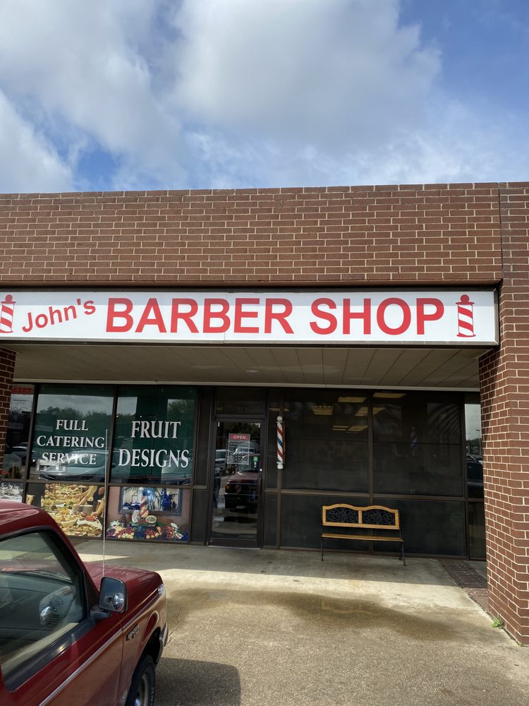 JOHN’S BARBER SHOP Updated October 2024 13 Reviews 1730 W Randol