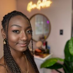 Oh So Fabu-Lash & Brows