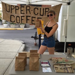 Easton Farmers Market
