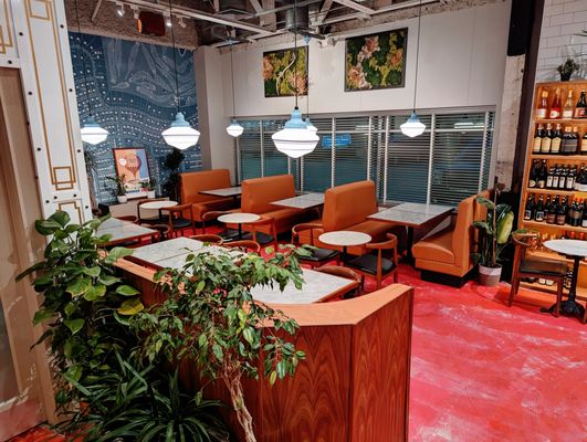 Local Foods - Rice Village by null Local Foods - Rice Village by null