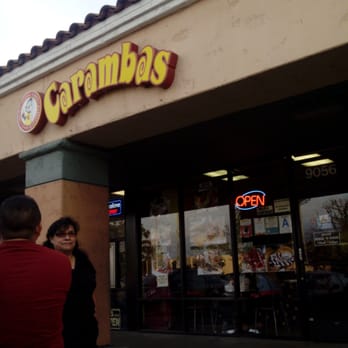 Carambas - Outside the location - Desserts Near Me - Pico Rivera, California Carambas - Outside the location - Desserts Near Me - Pico Rivera, California