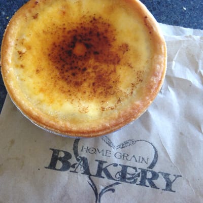 Home Grain Bakery by null