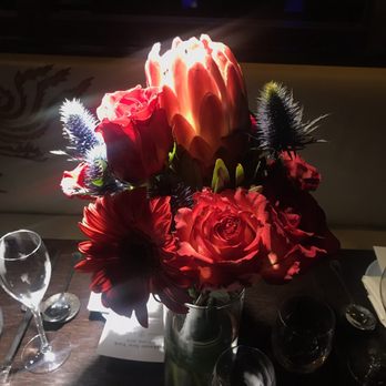 Sunny's Florist - Lovely rehearsal dinner bouquet! - Florists Near Me - New York, New York