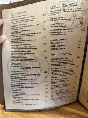 Menu photo 7 Papas and Eggs San Jose, CA Menu photo 7 Papas and Eggs San Jose, CA