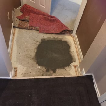 All Pro Foundation Repair - Concrete post-pour. It takes two days to cure completly. - General Contractors Near Me - Irving, Texas All Pro Foundation Repair - Concrete post-pour. It takes two days to cure completly. - General Contractors Near Me - Irving, Texas