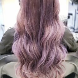 Hair by Hyun & Subin - Hair by Colorist Subin