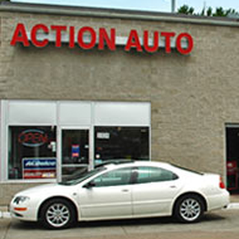 Action Auto Systems - Auto Repair Near Me - Minneapolis, Minnesota Action Auto Systems - Auto Repair Near Me - Minneapolis, Minnesota
