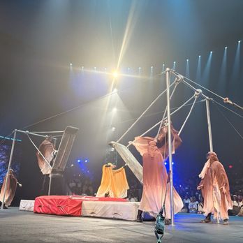 UniverSoul Circus - Performing Arts Near Me UniverSoul Circus - Performing Arts Near Me