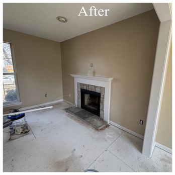 A Hernandez Painting - Interior Walls, Interior Trim and Molding Paint - Painters Near Me - Lees Summit, Missouri A Hernandez Painting - Interior Walls, Interior Trim and Molding Paint - Painters Near Me - Lees Summit, Missouri