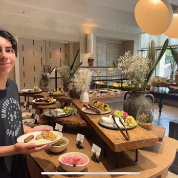 Tia Carmen - Breakfast buffet - Breakfast & Brunch Near Me - Indian Wells, California Tia Carmen - Breakfast buffet - Breakfast & Brunch Near Me - Indian Wells, California
