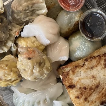 Dim Sum Bistro - Dim Sum Near Me - San Francisco, California
