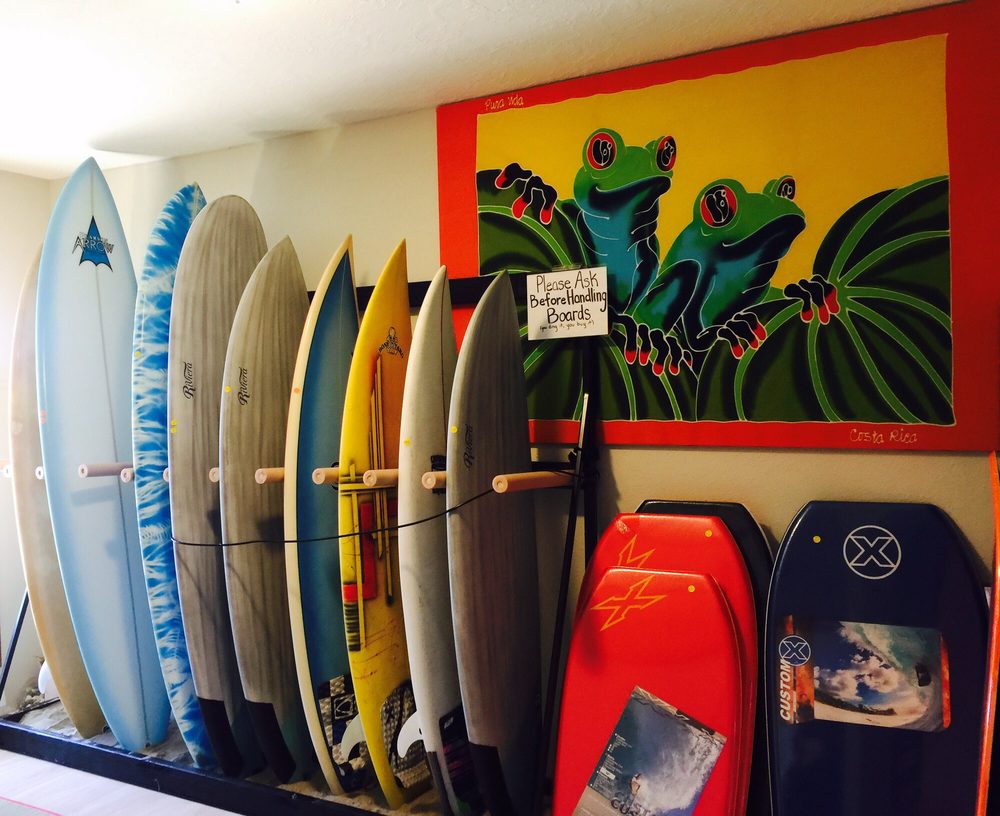 PURA VIDA SURF SHOP - Updated August 2024 - 16 Photos & 12 Reviews