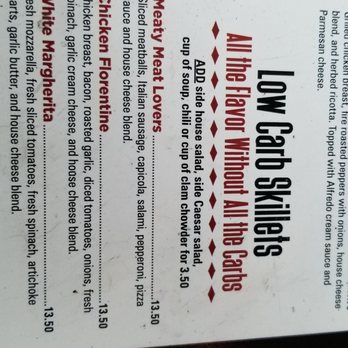 Firetap - Skillet pizza - Pubs Near Me - Anchorage, Alaska