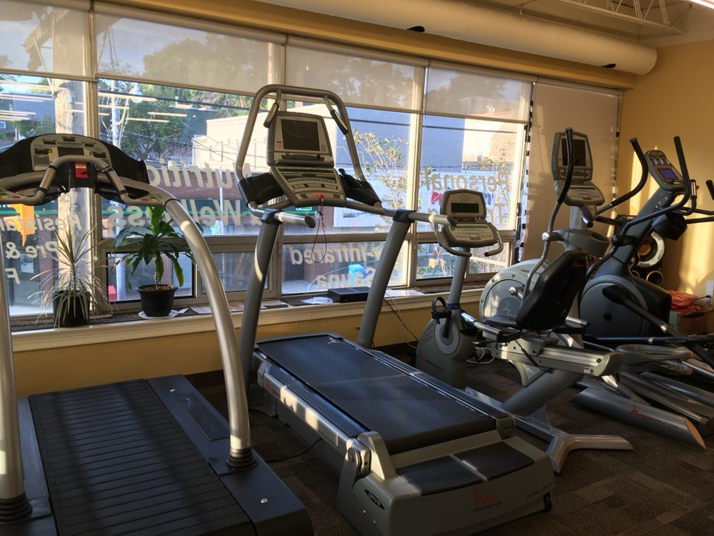 Fitnessworks For Women Image