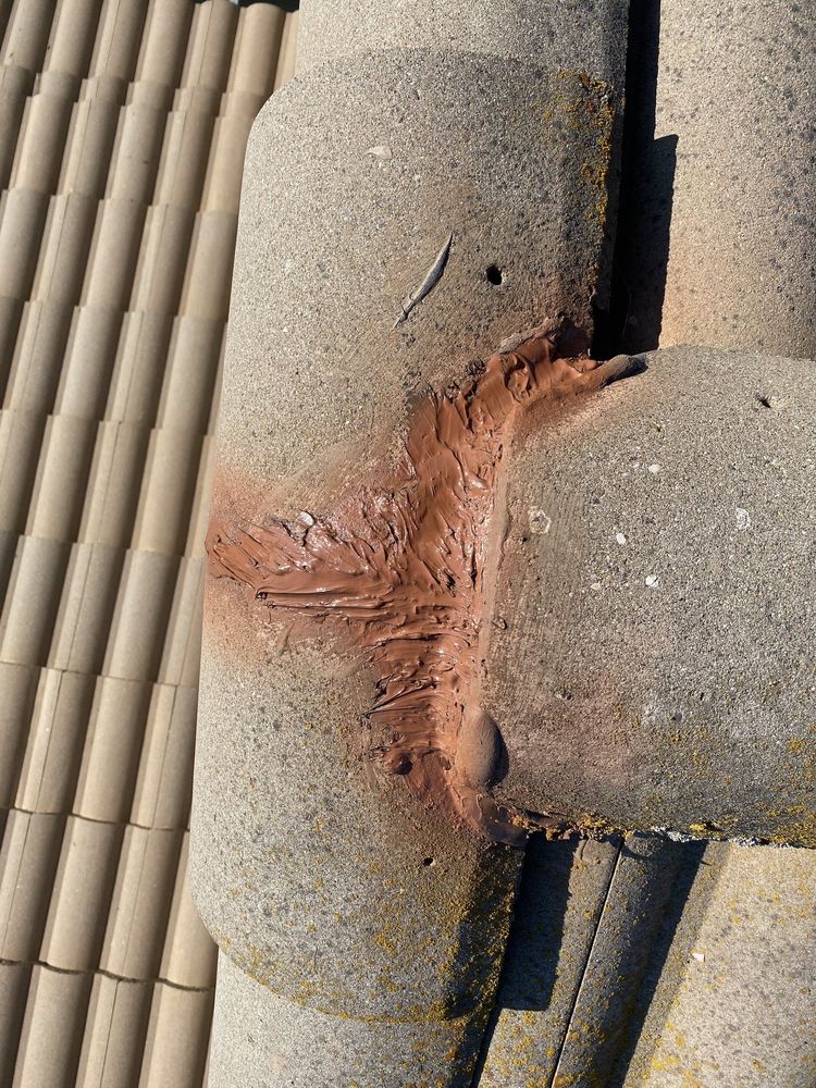 Slide of All Weather Roofing