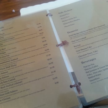 Sri Siam - Thai Near Me - Morton Grove, Illinois