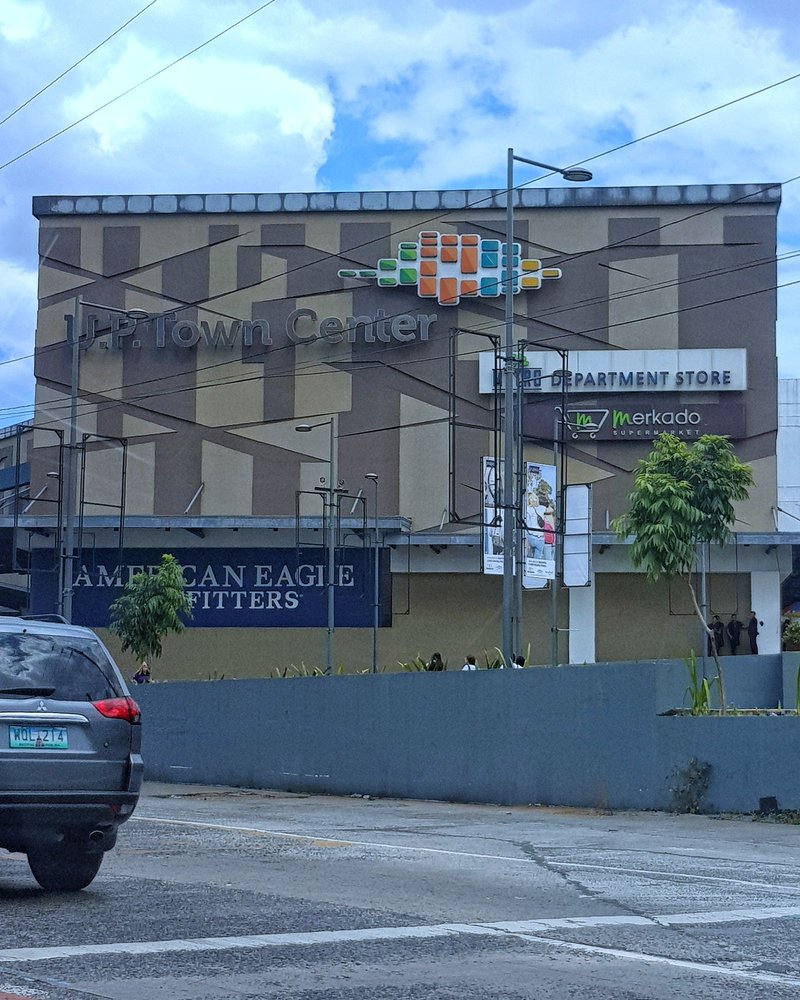 UP TOWN CENTER 49 Photos & 18 Reviews Shopping Centers 216