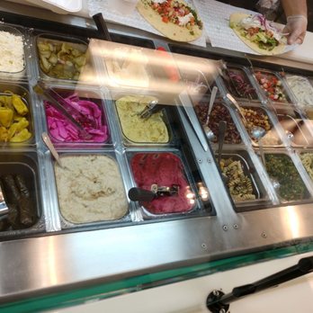 Pita Bowl - Mediterranean Near Me - Raleigh, North Carolina Pita Bowl - Mediterranean Near Me - Raleigh, North Carolina