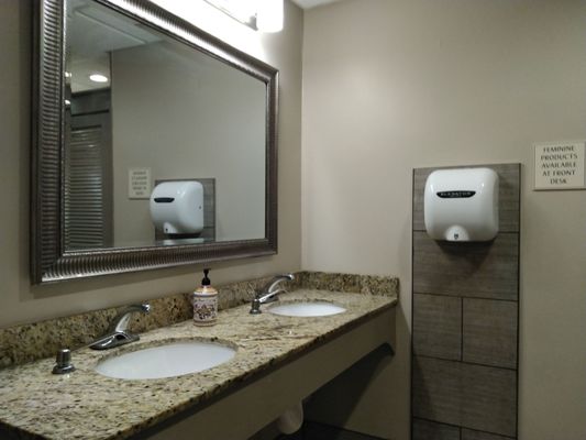 Forest Restaurant by null