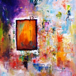 Art2walls - Purplicious Abstract print on aluminum, Paper, or acrylic.  To order a print please visit us at: https://www.etsy.com/shop/Art2walls