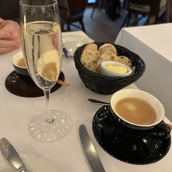 Bistro Boheme