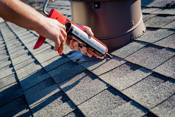 American Roof Consultant