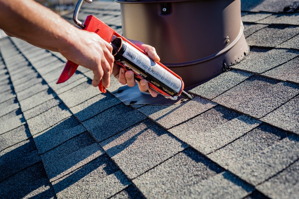 Slide of American Roof Consultant