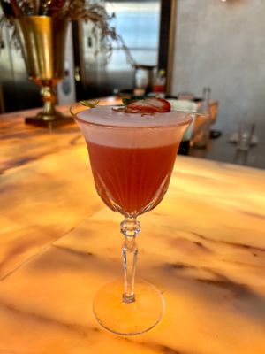 Apotheke NoMad by null