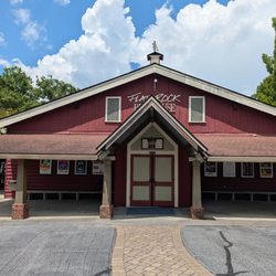 Flat Rock Playhouse