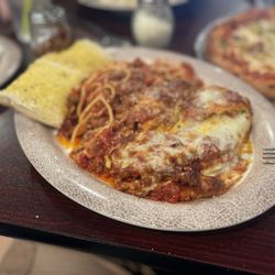 Luigis Family Italian Restaurant - Tour of WV