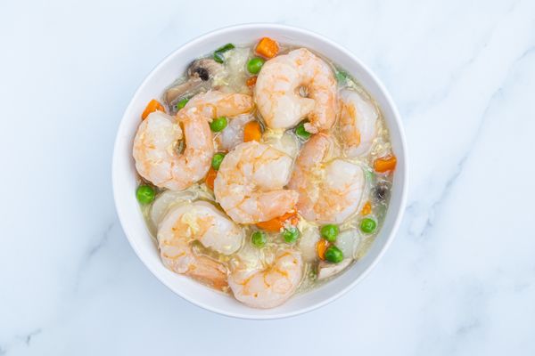 Tso Chinese Takeout & Delivery by null