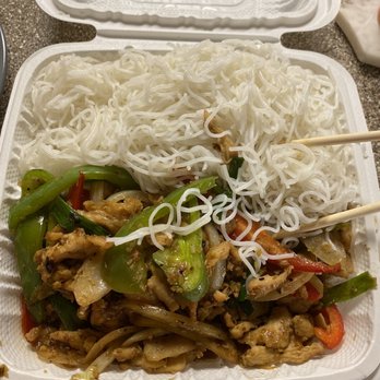 Pho King 4 - 56. Lemongrass Dish - Vietnamese Near Me - Davis, California Pho King 4 - 56. Lemongrass Dish - Vietnamese Near Me - Davis, California
