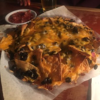 Hopvine Pub - Nachos $10.95 - Pubs Near Me - Seattle, Washington