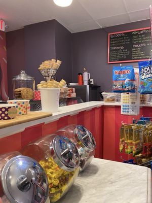 North End Creamery by null