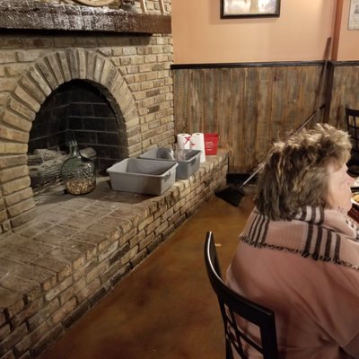 Tin cup cafe by null