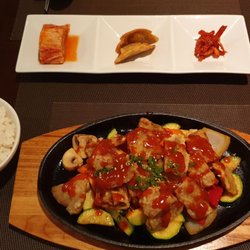 Restaurant Gautor Korea
