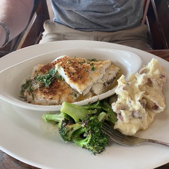 Nancy's - Cod fish - Seafood Near Me - Oak Bluffs, Massachusetts Nancy's - Cod fish - Seafood Near Me - Oak Bluffs, Massachusetts