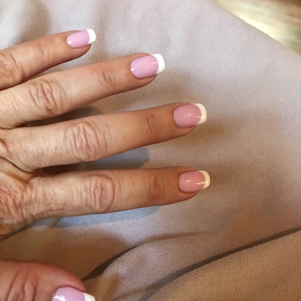 Carmel Nails Shoppe - Waxing Near Me - Carmel, California