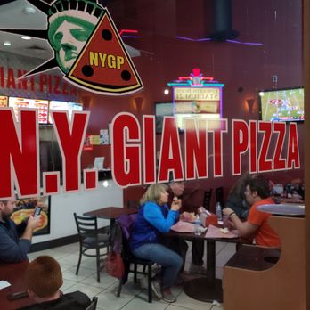NY Giant Pizza - Pizza Near Me - Boise, Idaho NY Giant Pizza - Pizza Near Me - Boise, Idaho