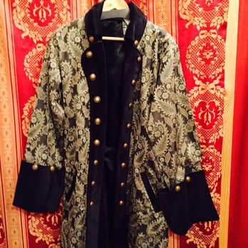 The Spotted Pony - Mens coat - Women's Clothing Near Me - Spring, Texas The Spotted Pony - Mens coat - Women's Clothing Near Me - Spring, Texas