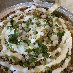 Carnitas