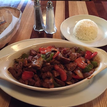 Cafe Istanbul - Shepherds Casserole - Turkish Near Me - Bexley, Ohio